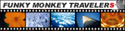 FUNKEY MONKEY TRAVELERS